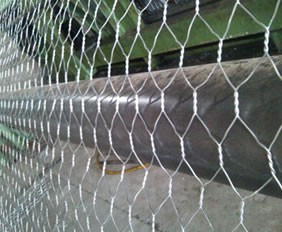 長沙鍍鋅石籠網