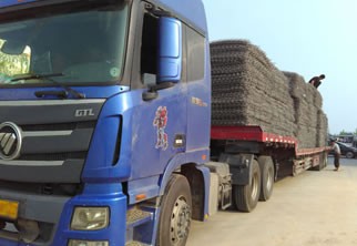 長沙石籠網客戶見證