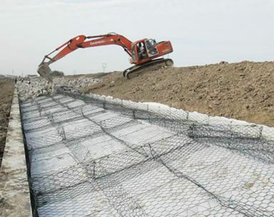 長沙雷諾護墊施工案例