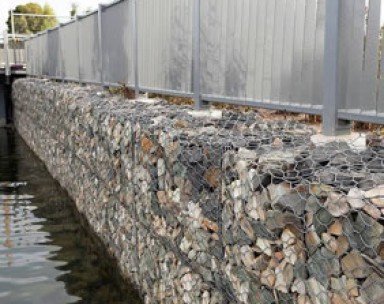 重慶鍍高爾凡石籠網(wǎng)