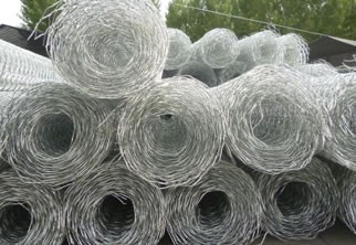 長沙格賓石籠質量非常好李總注意查收